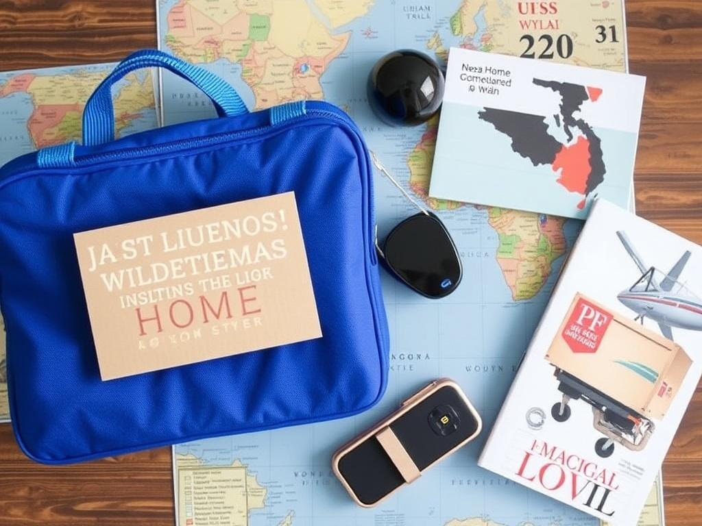     How to Ship Items Home During Your Travels. Why Ship Items Home Instead of Carrying Them?
