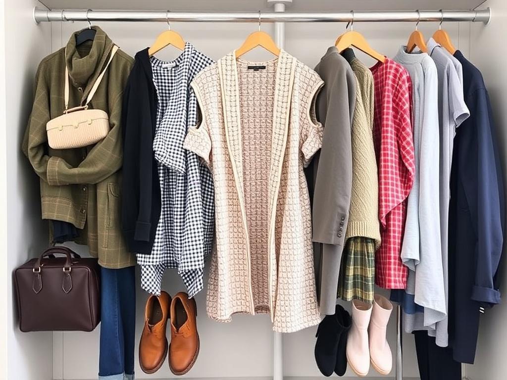     Capsule Wardrobe for Year-Long Travel. What is a Capsule Wardrobe and Why Does It Matter for Travel?