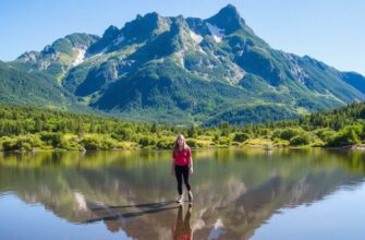 Travel Lightly: A Friendly Guide to Nachhaltig reisen — Tipps zur Reduzierung des ökologischen Fußabdrucks