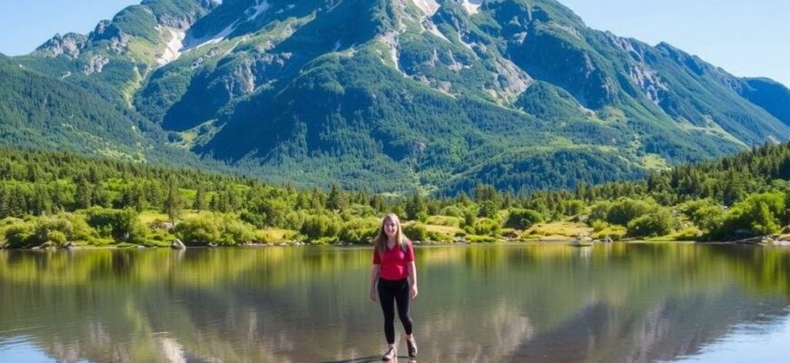 Travel Lightly: A Friendly Guide to Nachhaltig reisen — Tipps zur Reduzierung des ökologischen Fußabdrucks