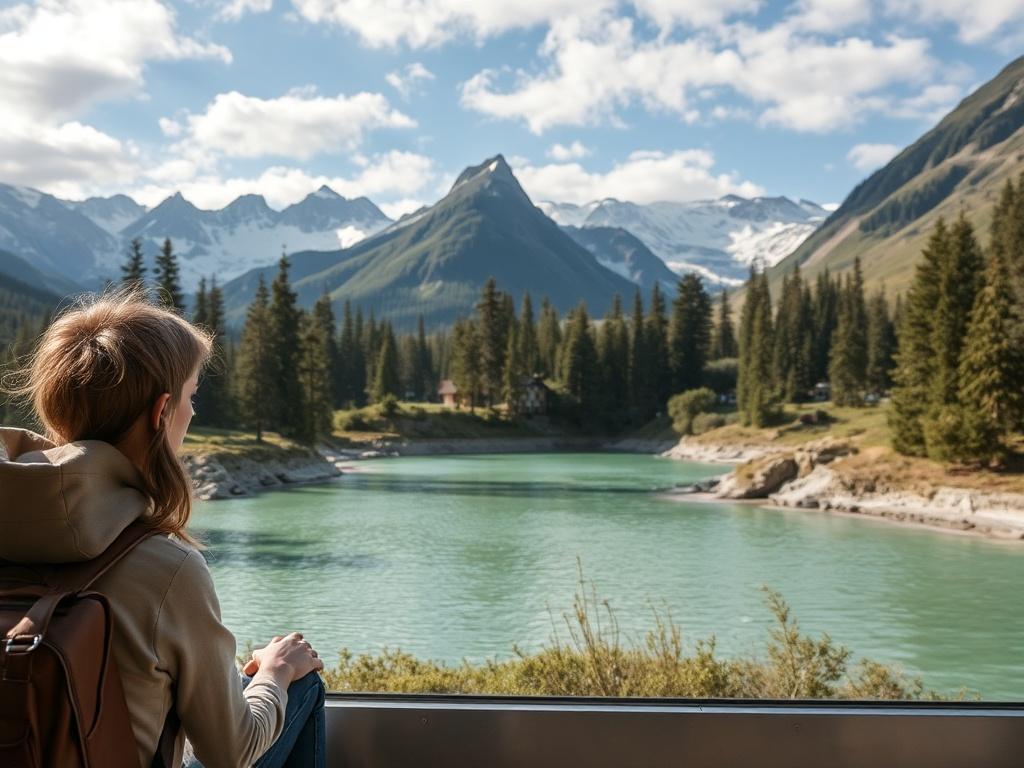     Viajar solo vs. viajar en compañía: Pros y contras.. Ethical and Environmental Considerations