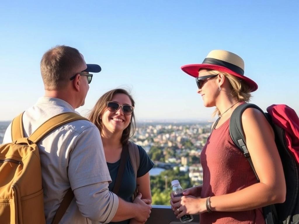     How to Maintain Travel Friendships After Returning. Summary: How to Maintain Travel Friendships After Returning