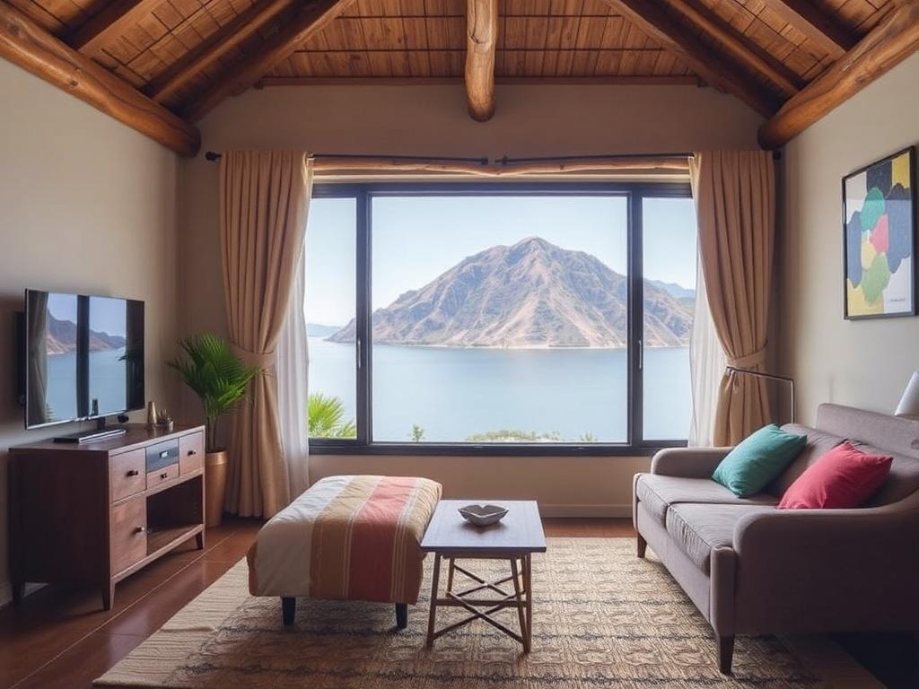     How to Find Cheap Accommodation Worldwide. Practical Tips to Save Big on Accommodation Worldwide
