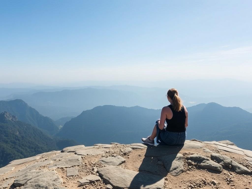     Managing Mental Health During Extended Solo Travel. Packing a Mental Wellness Toolkit