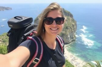 How to Start a Travel Blog While Traveling Solo: Your Ultimate Guide to Sharing Adventures