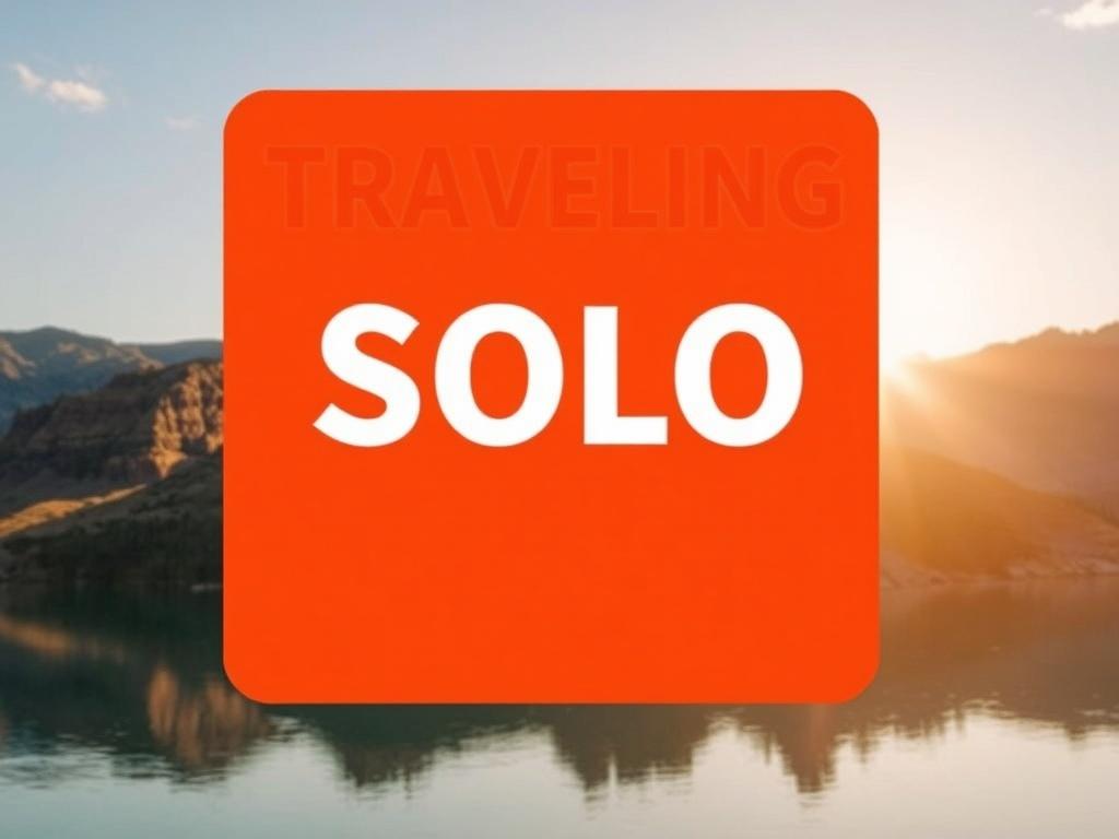     Traveling Solo: Safety Tips, Benefits, and Destinations for Solo Explorers.. Handling Emergencies and What to Do If Things Go Wrong