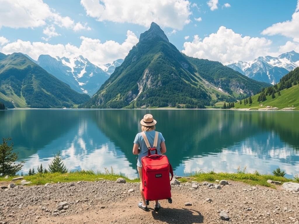 How to Handle Travel Emergencies: From Lost Passports to Natural Disasters.. Practical emergency kits and what to pack