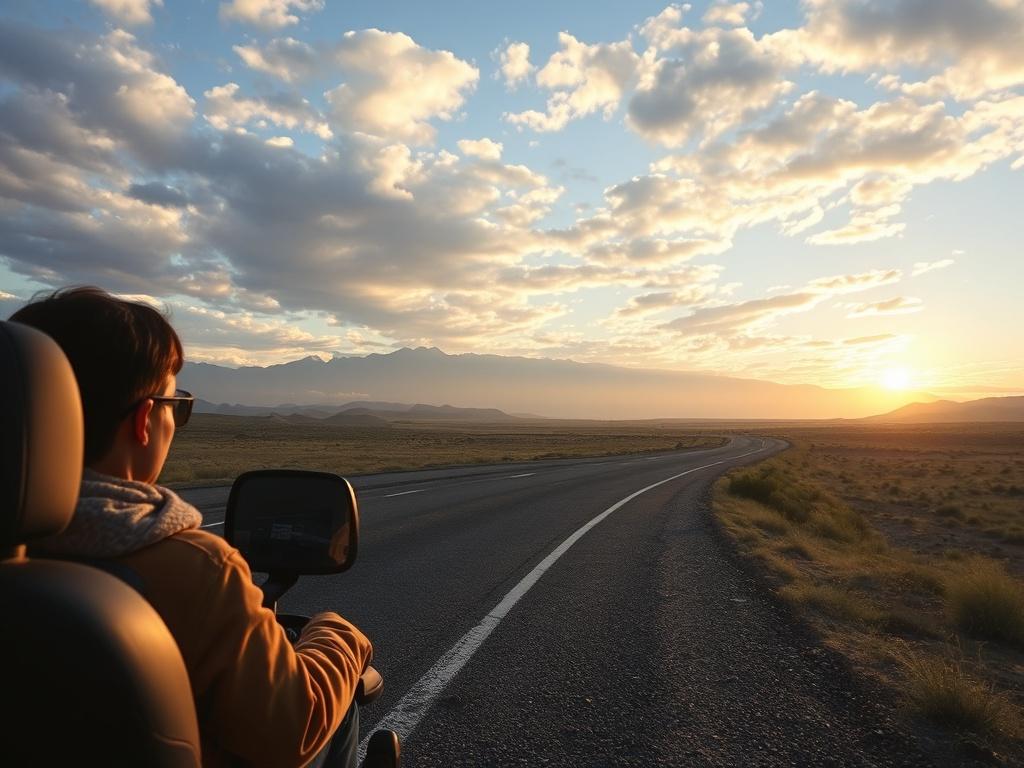     Préparer un road-trip : itinéraire, véhicule et checklist.. Fazit: Dein Road-Trip, gut vorbereitet und frei