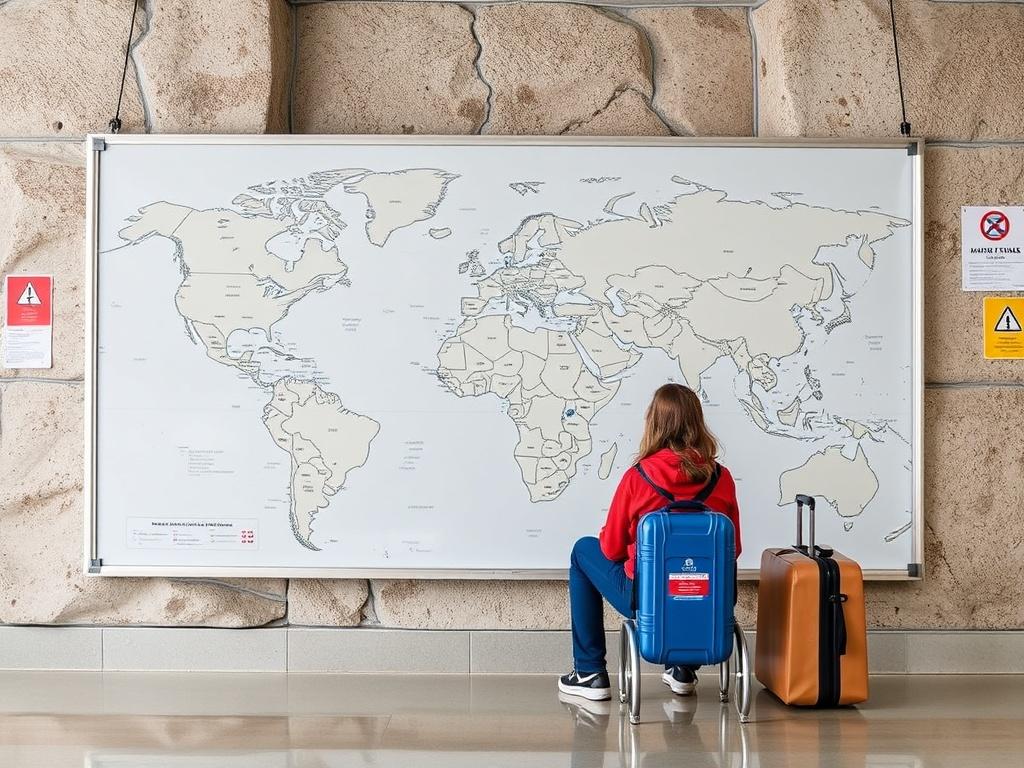     How to Handle Medical Emergencies Alone Abroad. Insurance and Financial Protection During Medical Emergencies Abroad