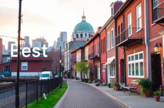 Discovering the Best Neighborhoods for Solo Travelers in Major Cities