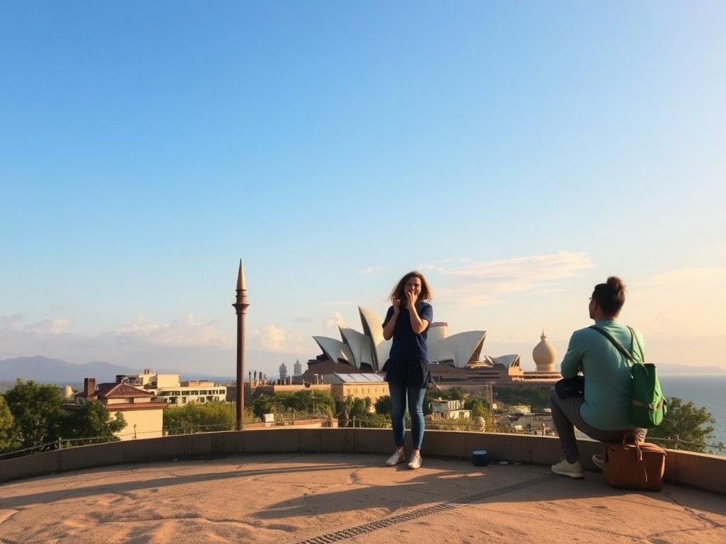 Teaching English Abroad: A Pathway to Fund Long-Term Travel.. Culture, Wellbeing and Community