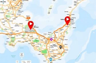 Best Maps and Navigation Tools for Independent Travel: Your Ultimate Guide