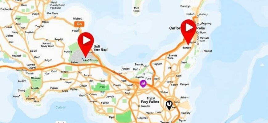 Best Maps and Navigation Tools for Independent Travel: Your Ultimate Guide
