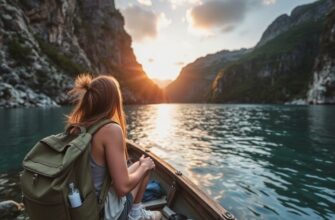Travel with Purpose: How to Travel Sustainably and Responsibly