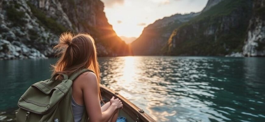 Travel with Purpose: How to Travel Sustainably and Responsibly
