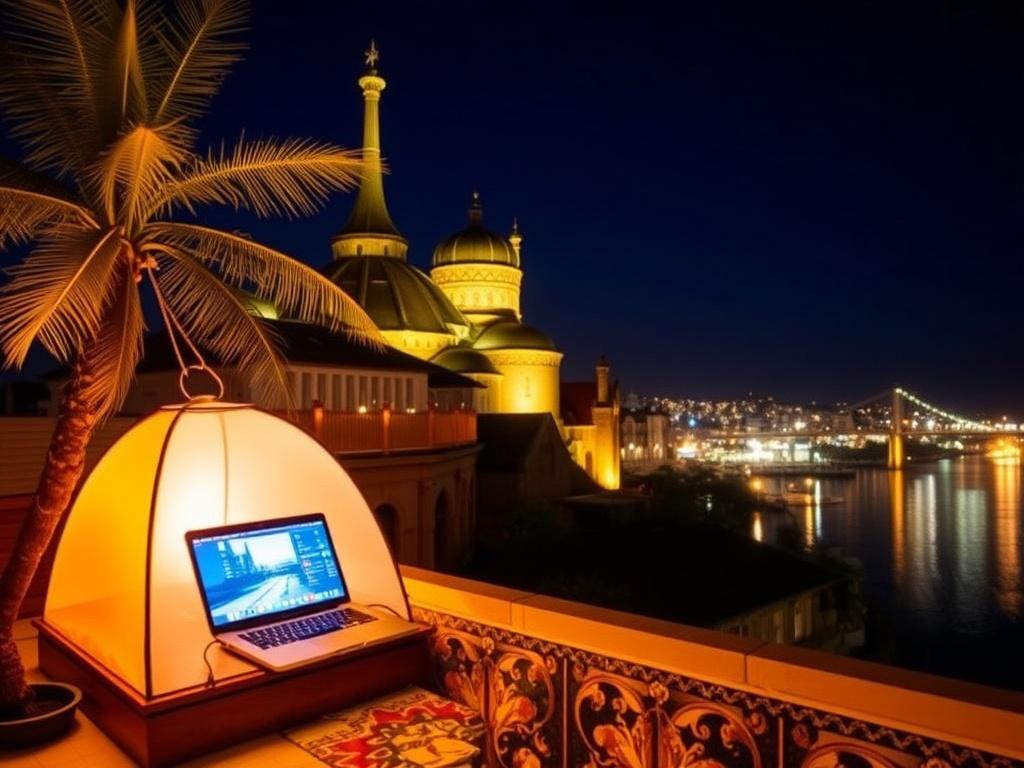     Freelancing While Traveling: Best Practices. Why Choose Freelancing While Traveling?
