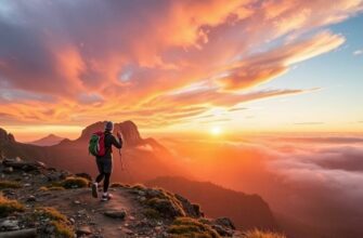 Epic Hiking Trails for Independent Adventurers: Explore the World's Best Paths on Your Own Terms