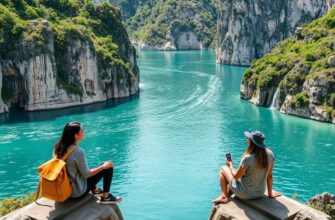Work Exchange Programs for Long-Term Travelers: A Gateway to Authentic Experiences and Cultural Immersion