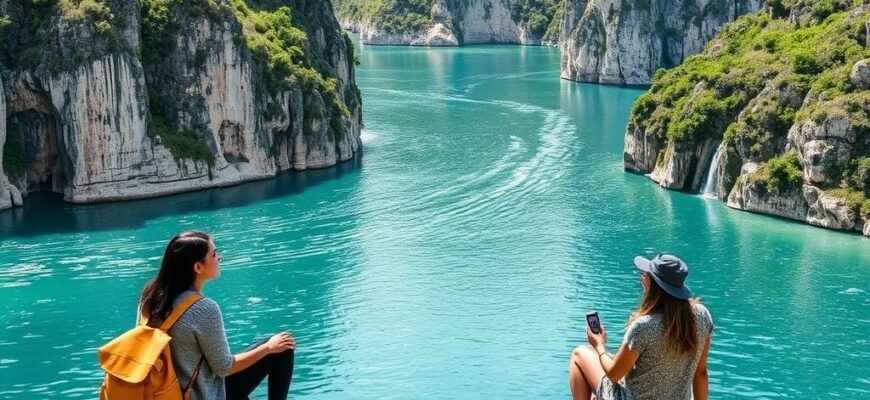 Work Exchange Programs for Long-Term Travelers: A Gateway to Authentic Experiences and Cultural Immersion
