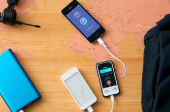 Tecnología en viajes: Power banks, SIM internacionales, VPN — Your Essential Guide to Staying Connected