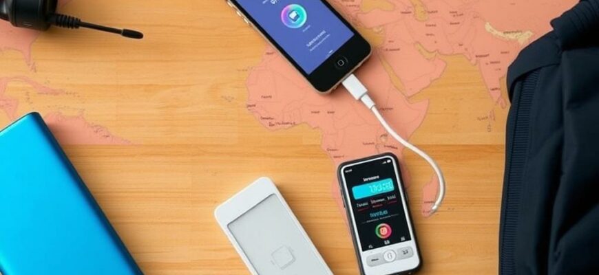 Tecnología en viajes: Power banks, SIM internacionales, VPN — Your Essential Guide to Staying Connected
