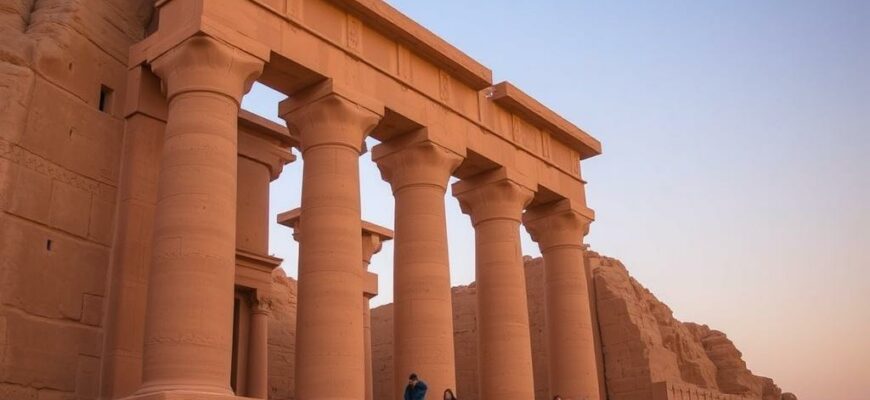 Туры в Египет: как выбрать, что посмотреть и не пожалеть о поездке