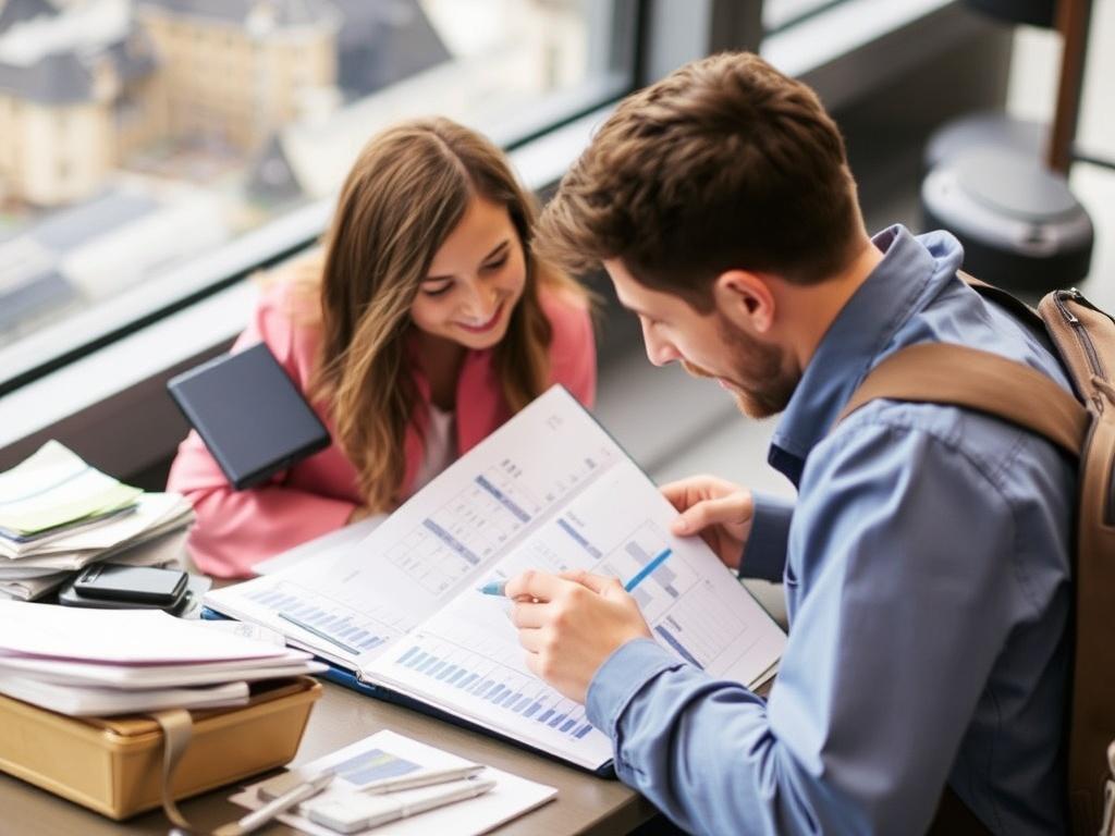     Presupuestar un viaje: Cómo calcular y controlar gastos.. Estimating Typical Cost Categories