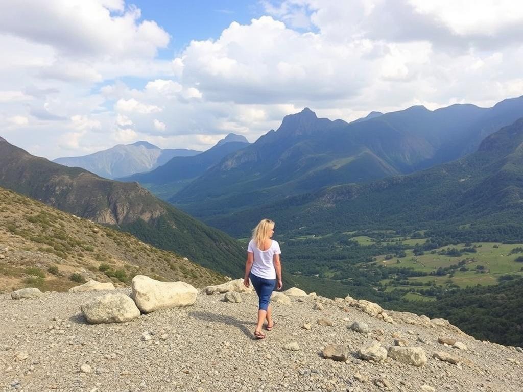     Slow Travel: The Benefits of Staying Longer in Fewer Places.. Solo Slow Travel: Safety and Connection