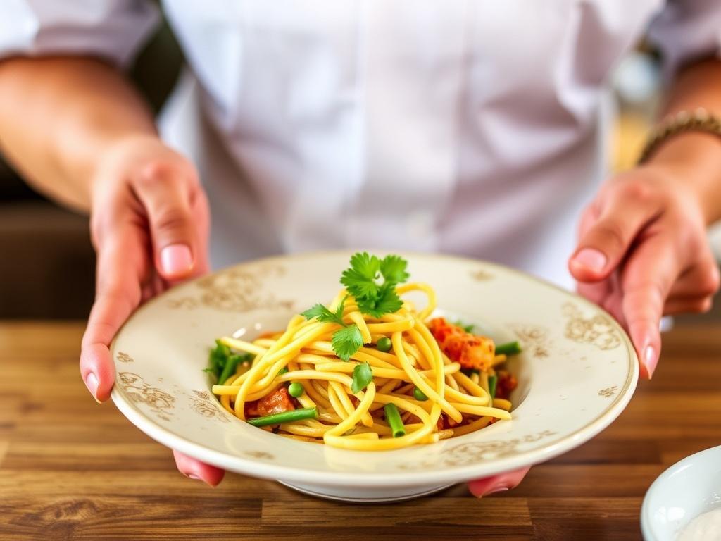     Best Food Experiences for World Travelers. Immersive Culinary Classes and Workshops