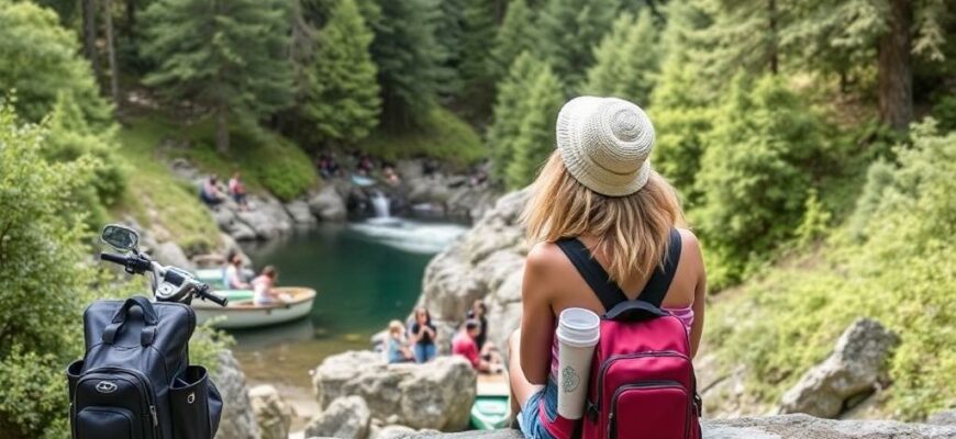 Creative Ways to Fund Your Independent World Trip