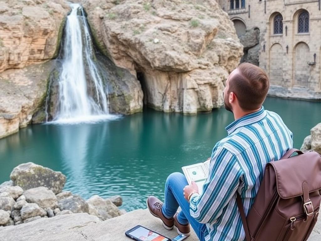     Passive Income Ideas for Long-Term Travelers. How to Choose the Best Passive Income Streams When Traveling
