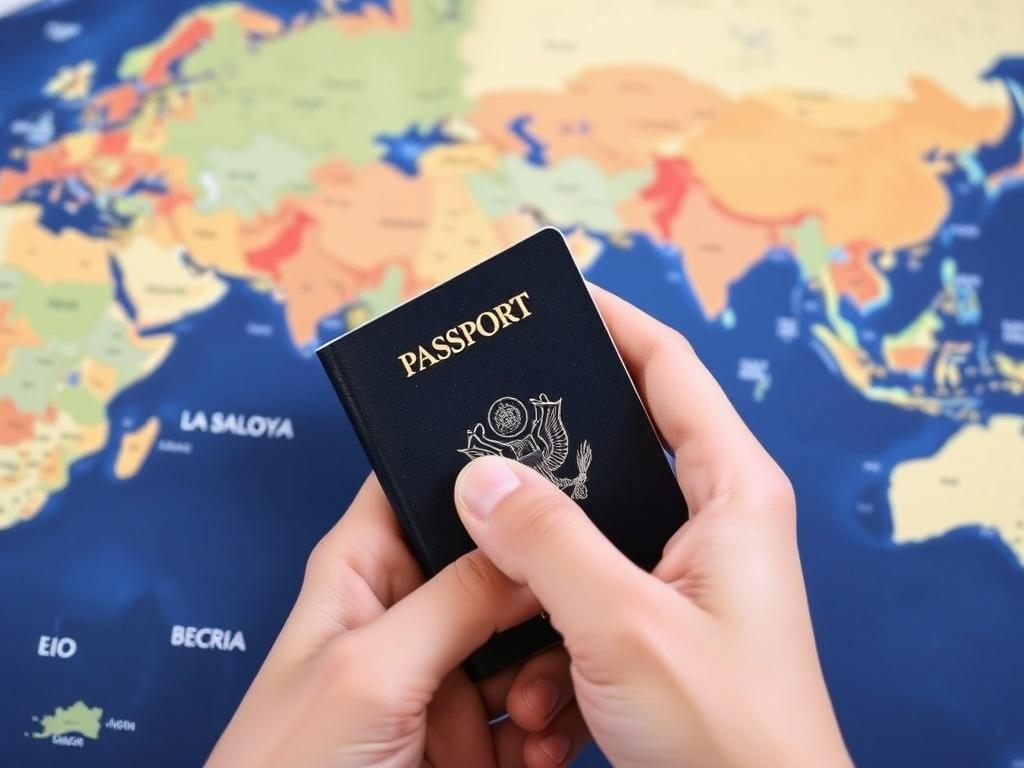     What to Do When You Lose Your Passport Abroad. How to Prepare Before You Travel to Avoid Passport Problems