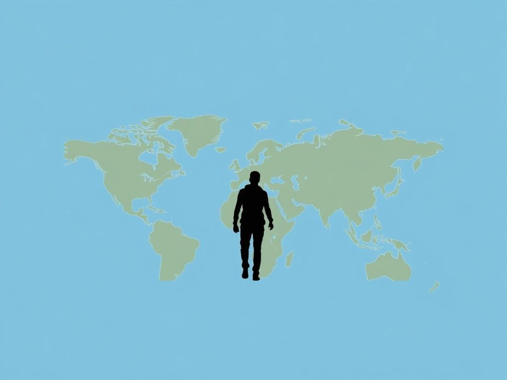     How to Plan a Solo Round-the-World Trip on a Budget. Staying Safe and Healthy While Traveling Solo