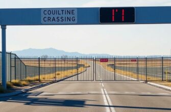 Border Crossings: Challenges for Independent Travelers