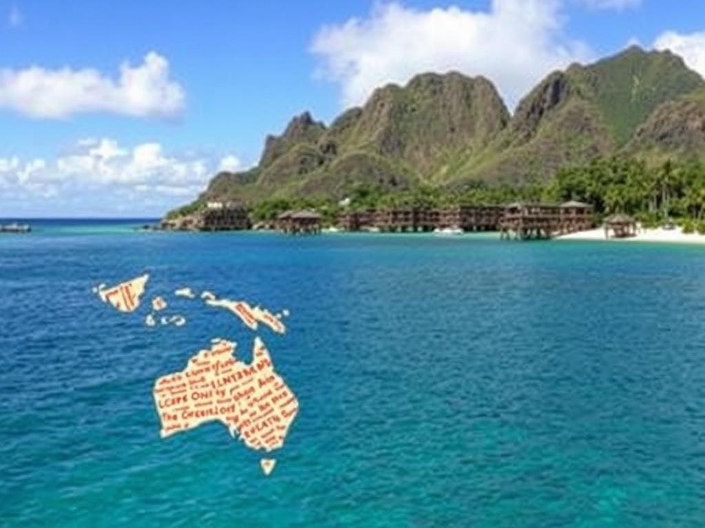 Cultural Etiquette: Key Do's and Don'ts for Travelers in Different Regions.. Oceania and Pacific Islands: community, nature, and ceremony