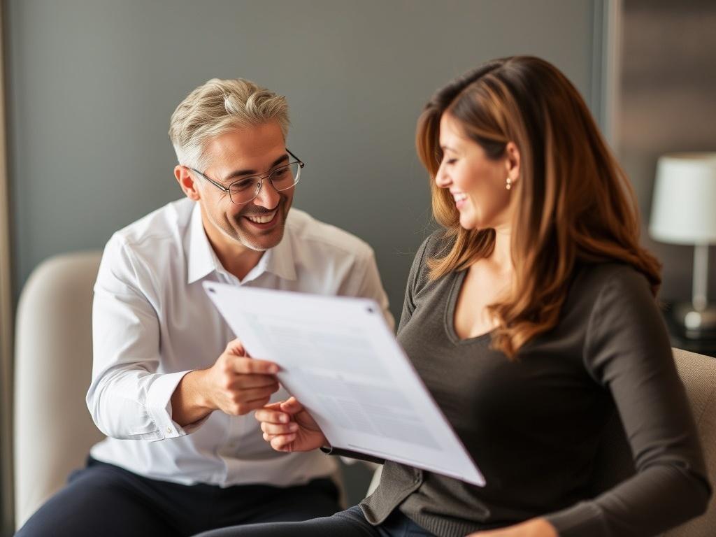     How to Negotiate Long-Term Stay Discounts. Real-Life Examples: Successful Negotiations for Long-Term Stays