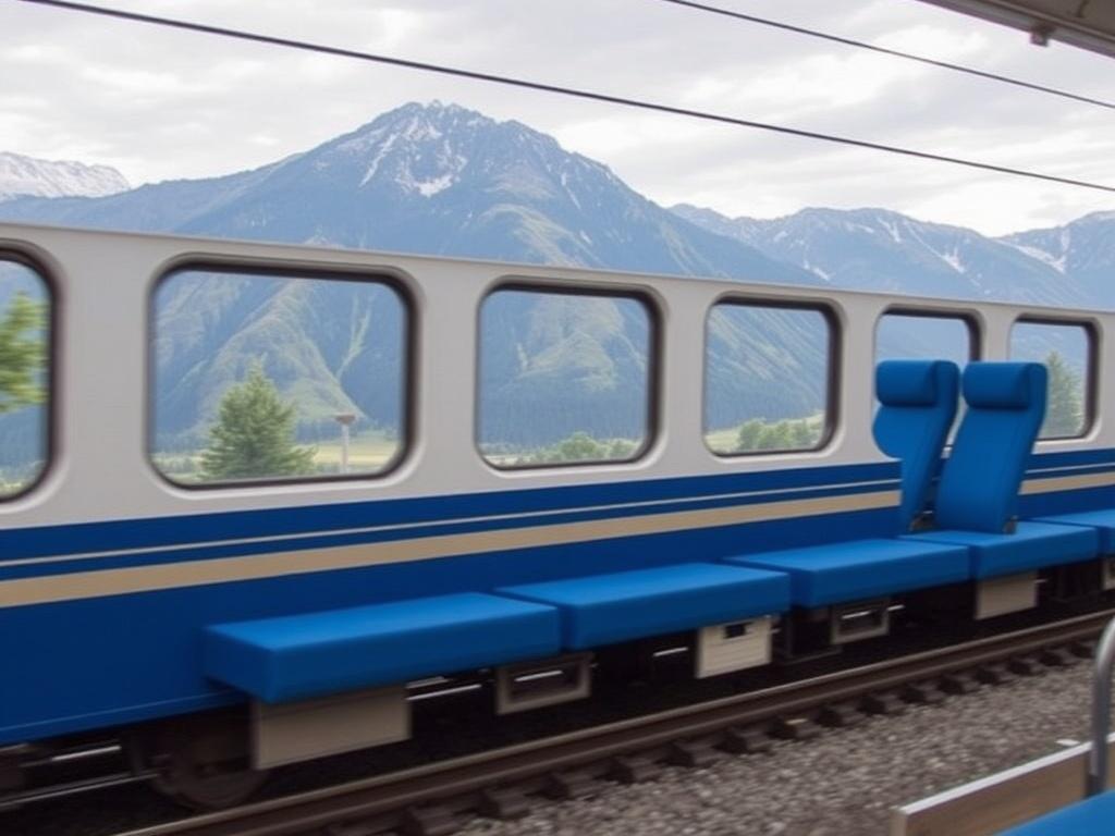     Mit dem Zug durch Europa: Interrail-Tickets und die schönsten Routen.. Frequently asked questions