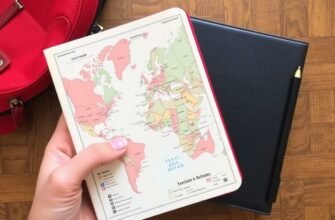Diarios de viaje: How to Document Your Adventure and Make It Last