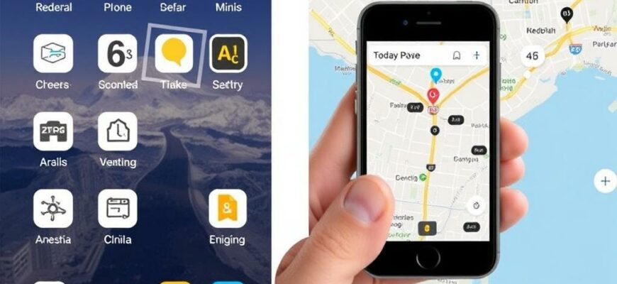 Las mejores apps para viajeros independientes: transporte, alojamiento, mapas — la guía práctica que necesitas