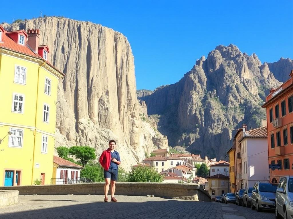    Teaching English Abroad: A Pathway to Fund Long-Term Travel.. Bulking Up Your Resume: Skills That Travel With You