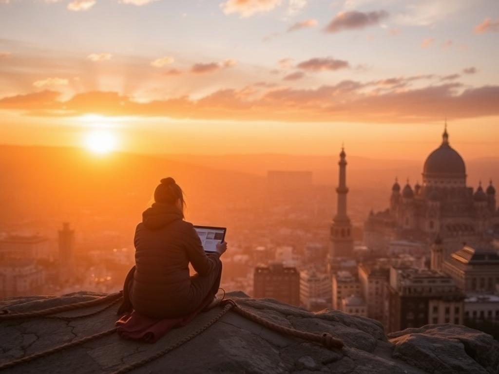     Best Translation Tools for Solo Travelers. How the Future of Translation Tools Will Enhance Solo Travel