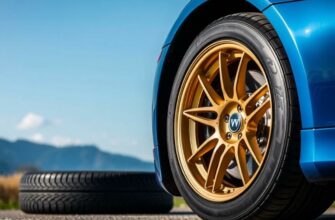 Летние шины Viatti: практичный выбор на теплый сезон