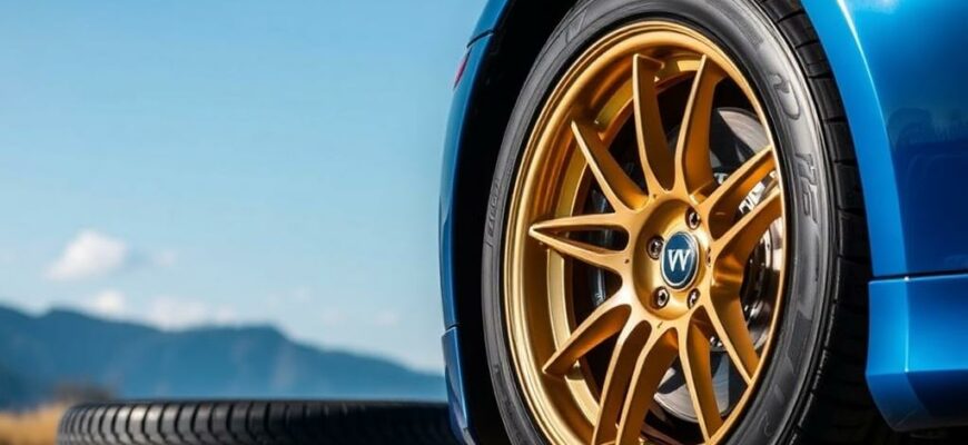 Летние шины Viatti: практичный выбор на теплый сезон