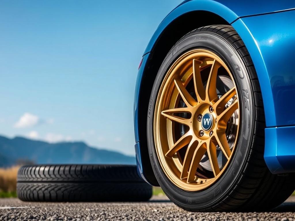 Летние шины Viatti: практичный выбор на теплый сезон