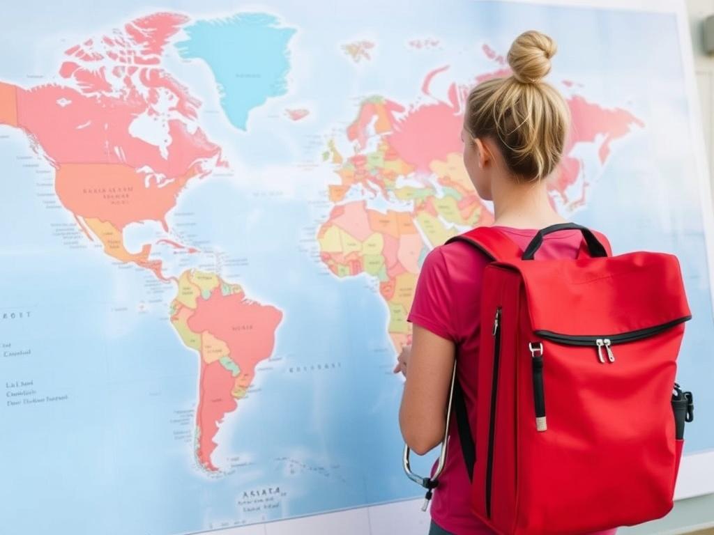     How to Handle Medical Emergencies Alone Abroad. Additional Tips for Staying Safe and Healthy While Traveling Solo