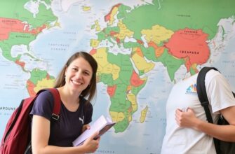 Teaching English Abroad to Fund Your Journey: A Step-by-Step Guide to Exploring the World While Earning