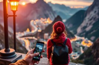 How to Stay Connected During World Travel: Your Ultimate Guide