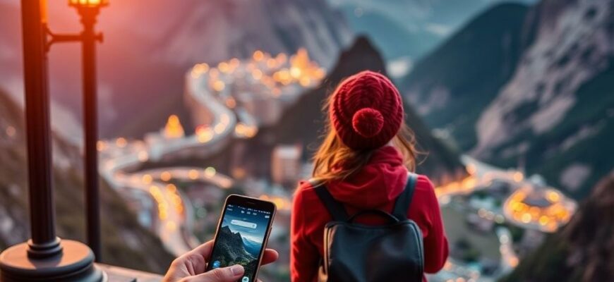 How to Stay Connected During World Travel: Your Ultimate Guide