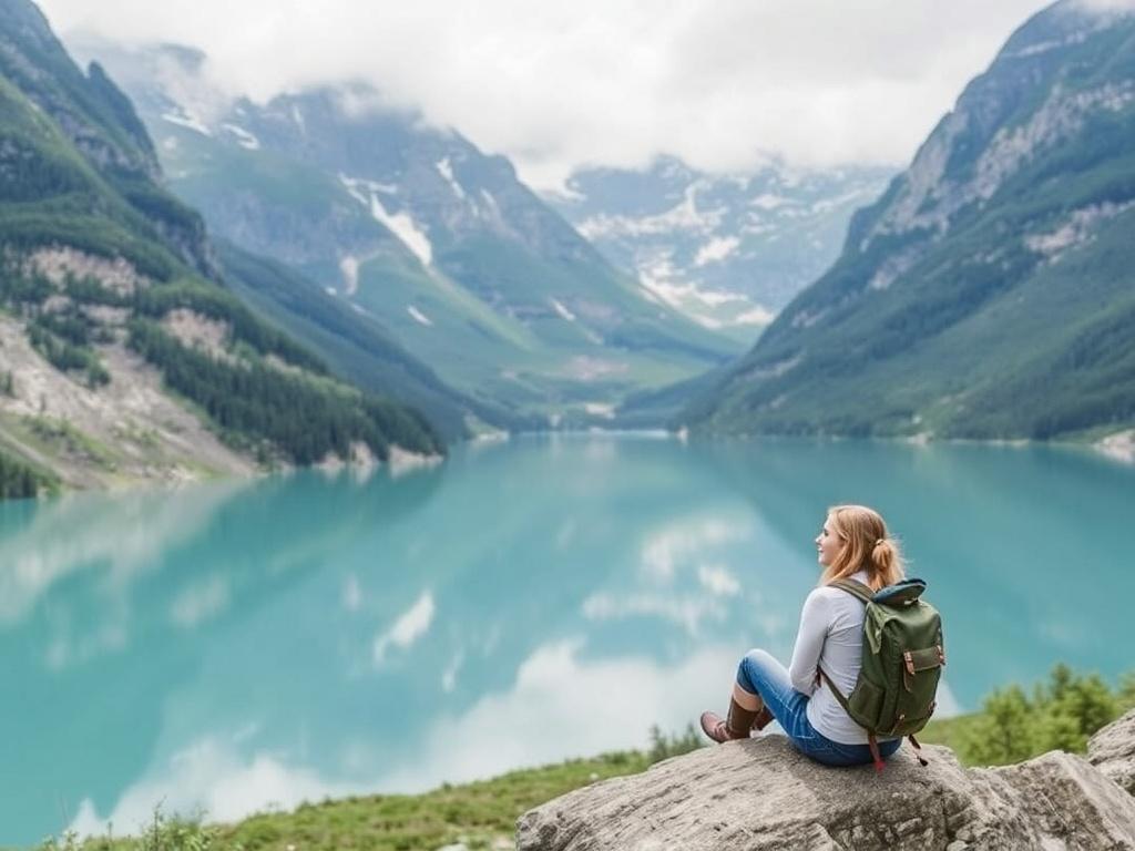     Managing Mental Health During Extended Solo Travel. When and How to Seek Professional Help