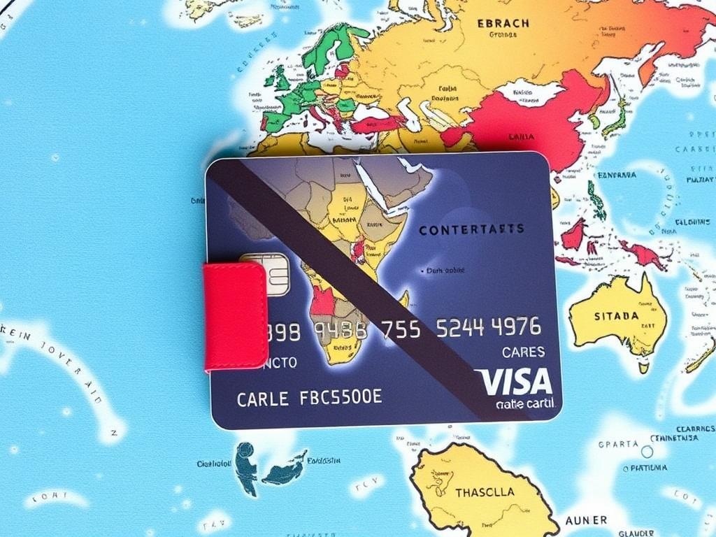     Kreditkarte für unterwegs: Die besten Angebote ohne Auslandseinsatzgebühr.. Case studies: how different travelers save with no-foreign-fee cards